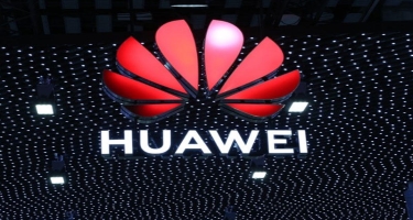 Huawei-in dünya miqyasında bazar payı açıqlandı - HESABAT