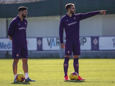 “Fiorentina”nın 3 futbolçusu koronavirusa qalib gəldi