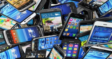 2020-ci ildə mobil telefonların qlobal satış həcmi 13% azalacaq