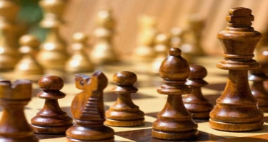 FIDE Avropa və dünya çempionatlarının vaxtını dəyişir
