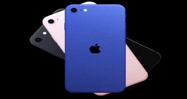 iPhone 12-nin ekran düymləri sızdırıldı