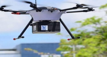 Sirli dronu kimin uçurduğu araşdırılır