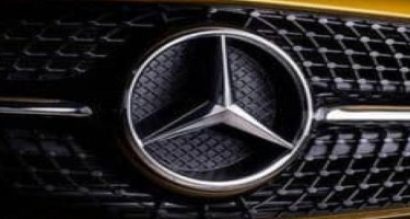 Mercedes nəfəsalma cihazlarını ödənişsiz dizayn edəcək