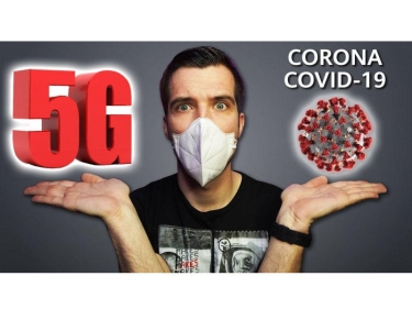 YouTube 5G ilə bağlı bu videoları SİLİR