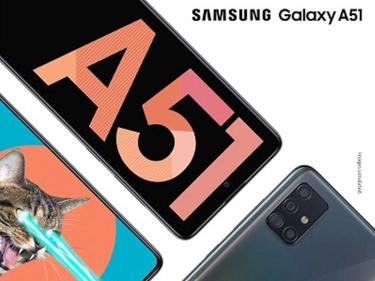 “Galaxy A51” və “Galaxy A71” 5G-li oldu