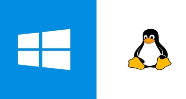 Windows 10-a 'Linux Fayl Sistemi' dəstəyi gəlir
