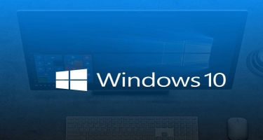Windows 10-a yeni funksiya əlavə olunacaq: Yeniliklər