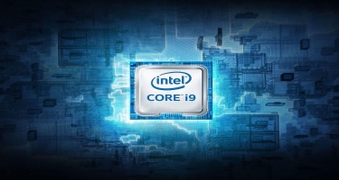 Intel-in yeni 10-cu nəsil prosessorları 80 dərəcədən çox qızır
