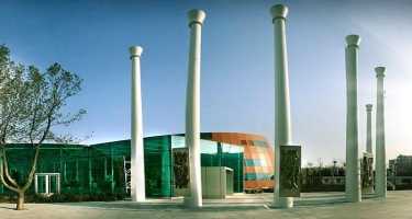 Beynəlxalq Muğam Mərkəzi milli musiqi alətlərimizi böyük auditoriyaya çatdırır - VİDEO