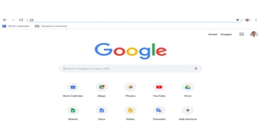 Google-da çoxlu səhifə açanlar üçün yeni funksiya