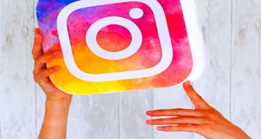 Instagram-da yenilik: kompüterlə də mesaj yazmaq mümkün oldu