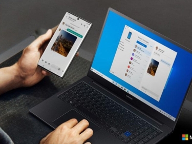 “Windows 10” sistemində “Samsung”un smartfonları üçün yeni funksiyalar əlçatan olub