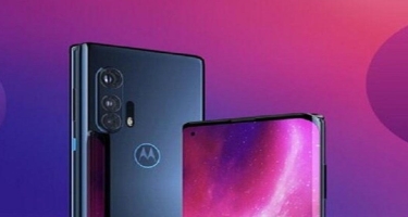 Yeni Motorola Edge-in təqdimat tarixi açıqlandı