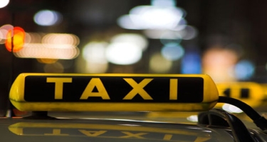 DANX: 900-ə yaxın sürücünün taksi fəaliyyətinə icazə verilib