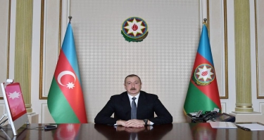 Azərbaycan Prezidenti: Bu il 90 min ödənişli ictimai iş yeri yaradılmalıdır