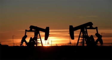 Brent markalı neftin qiyməti 4,06 faiz düşüb
