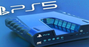 “Sony PlayStation 5” konsolunun istehsal həcmi azaldılacaq