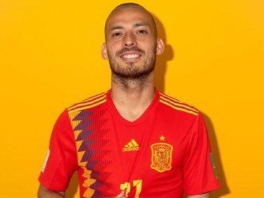 David Silva yayda 