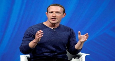 Mark Zuckerberg, Libra layihəsinin kriptovalyutaya çevrilməsindən imtina etdi