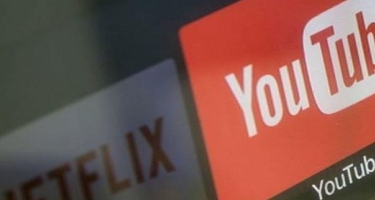 Netflix film və seriallarını YouTube-da yerləşdirdi