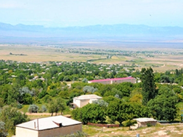 Azərbaycanın ən qədim yaşayış məskənlərindən biri - FOTO