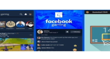 Youtube və Twitch-ə rəqib olacaq Facebook Gaming oyun tətbiqi gəlir