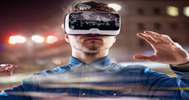 Virtual Reallıq: Koronavirus AR/VR texnologiyaların adaptasiyasına necə təsir edir? – ARAŞDIRMA