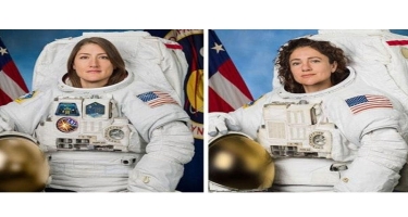NASA astronavtı olmaq üçün hansı şərtlərə cavab vermək lazımdır?