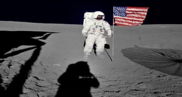 10 il sonra astronavtlar ilk dəfə Amerika kosmik gəmisində səmaya qalxacaqlar