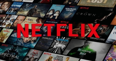 Koronavirusa görə Netflix 16 milyon yeni abunə qazandı