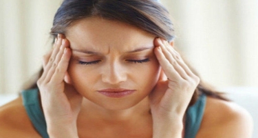 Baş ağrısı və yüksək təzyiqin dərmanı –  Duzlu sarğı metodu
