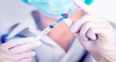 Koronavirus əleyhinə vaksinin sınağına başlanıldı