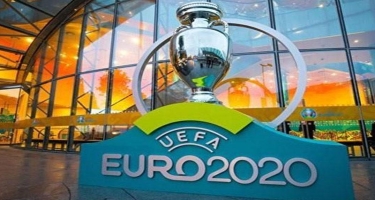 UEFA-dan Avro-2020-yə ev sahibliyi edəcək şəhərlərlə bağlı açıqlama