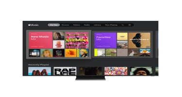 “Samsung” televizorları “Apple Music” proqramı ilə təchiz edilib