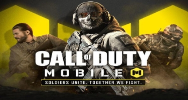 Call of Duty: Mobile oyna, 1 milyon dollar qazan –  TURNİR