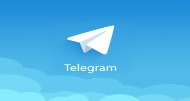 “Telegram”da yeni funksiya istifadəyə veriləcək