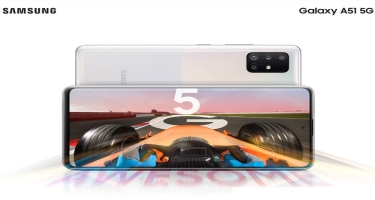 “Samsung” şirkəti “Galaxy A51 5G” modelini təqdim edib