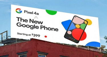 Büdcəli Google Pixel 4a-nın satış tarixi ortaya çıxdı