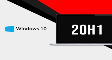 Windows 10 2004 (20H1) hard disklər üçün xüsusi optimizasiya edilib