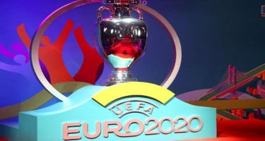 Avro-2020 ilə bağlı UEFA-dan yeni açıqlama