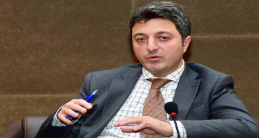 Tural Gəncəliyev: Ermənistan rəhbərliyi ard-arda heç bir əsası olmayan açıqlamalar səsləndirir
