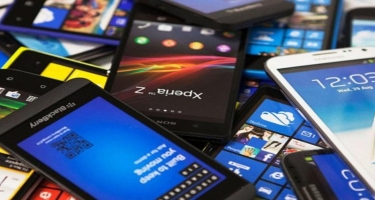 Smartfon istehsalı azalaraq 7 il öncəki nəticəyə enəcək - PROQNOZ