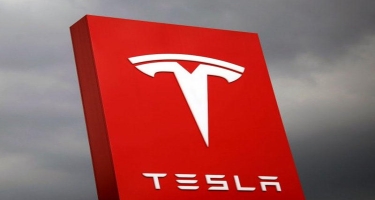 Tesla şirkətinin son üç ayda təmiz gəliri 16 milyon dollara çatıb - HESABAT