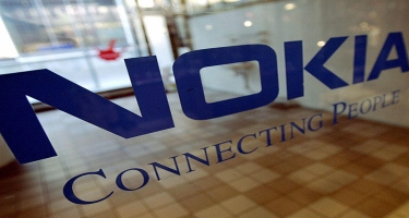 Nokia şirkəti bu ilin ilk rübündə əldə etdiyi qazancı açıqladı