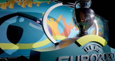 UEFA Avro-2020 oyunlarına alınan biletlərin pulunun qaytarılması prosesinə başlayıb