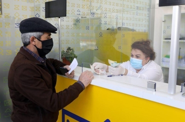 600 min şəxsə birdəfəlik ödəniş prosesi yekunlaşdı - SİYAHI