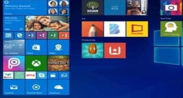 Windows 10 əməliyyat sisteminin ən məşhur versiyaları hansılardır?