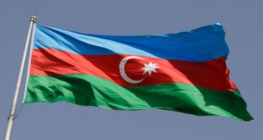 Azərbaycan Dövlət Bayrağı ilə bağlı yeni qayda müəyyən edildi