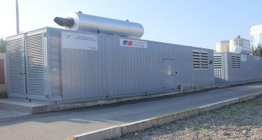 Bakı metrosunda generator stansiyaları hazır vəziyyətə gətirilib