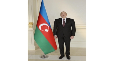 Prezident İlham Əliyev: Azərbaycan elektrik enerjisinin və təbii qazın idxalçısından ixracatçısına çevrilib